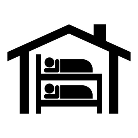 Image result for Transitional Housing Icon