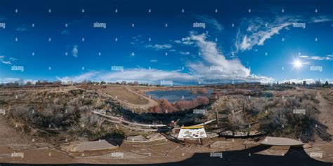 360° view of Hyatt Hidden Lake Reserve - Alamy
