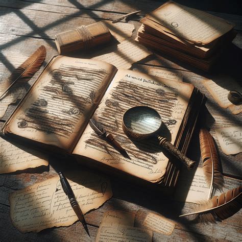 Exploring Advanced Spanish Literary Devices - MY-SPANISH-DICTIONARY