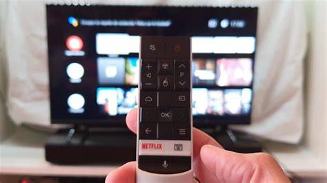 Image result for Telecommande TCL YouTube