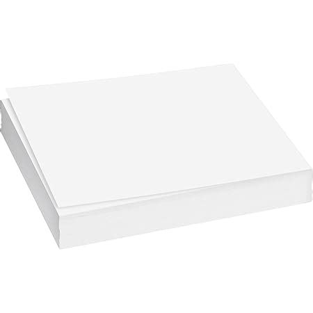 DSR 80 A4 Size Plain White Sheet 90 GSM Multipurpose Papers/Sheets for ...
