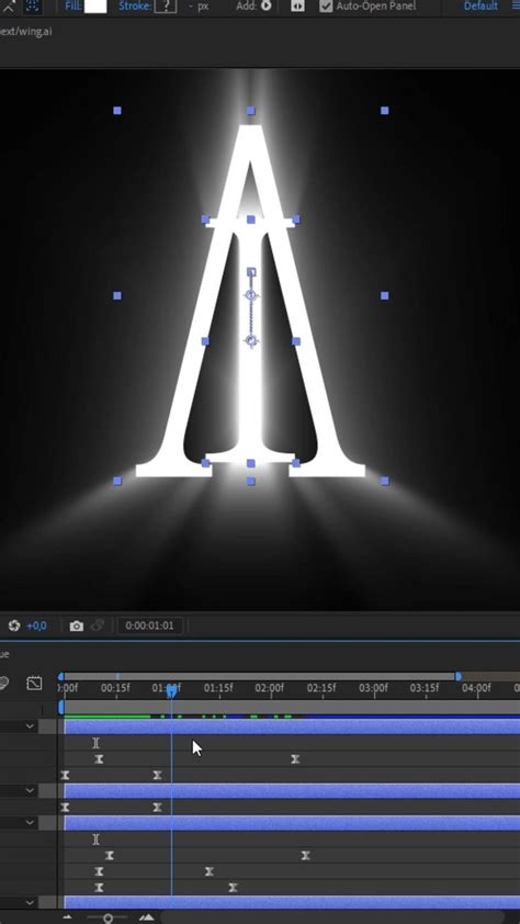 Image result for After Effects Tutorial Particles Logo & Text Animation Simple Way