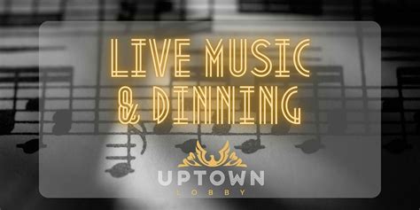 Blu Kanu Live Lobby Music, Dinning specials (and free bath soap?), 3022 ...