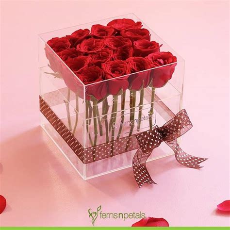 Flower Box Designs: 20 Unique Ideas for Gifts on the D-day