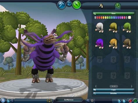 Image result for Spore iOS