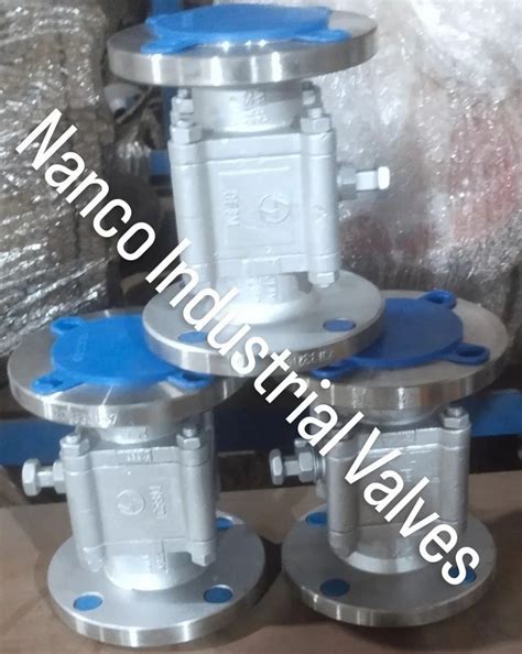 L&T Valves - L&t Forged Steel Pressure Seal Global Valve 1" 2500Class ...
