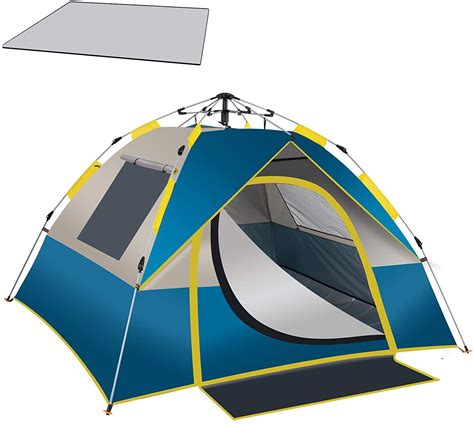 7 Top-Rated Best Backpacking Tents Under $100 Reviewed 2021