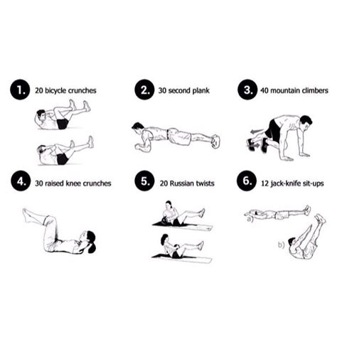 Exercise Examples 的图像结果