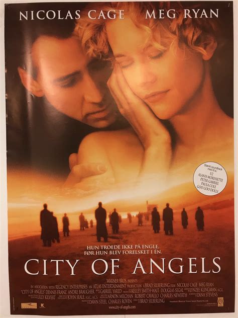City of Angels - Kinorevuen