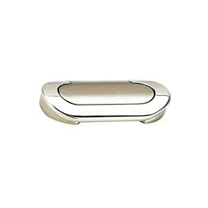 K&H RCH Cabinet Drawer Folding Kadi - Marquis Big Stainless Steel ...