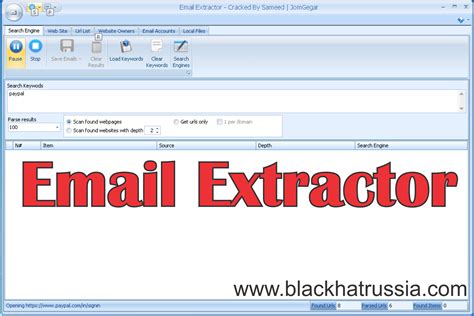 Image result for Mail Extractor Machine