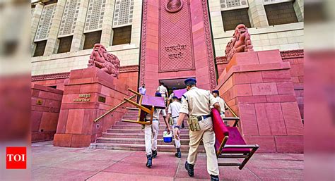Decide on setting up panel for delimitation urgently: Supreme Court ...