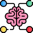 Mind map Icons & Symbols
