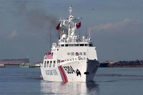 日媒：中国海警船连续77天巡航钓鱼岛，刷新最长记录