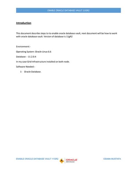 Oracle Database Vault 的图像结果