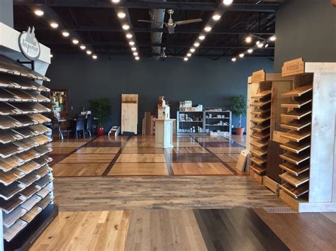 Koster's Wood Floor Store LLC | Flooring | Syracuse, NY