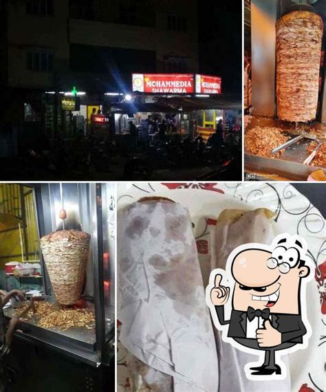 Mohammedia Shawarma, Hyderabad - Restaurant menu, prices and reviews