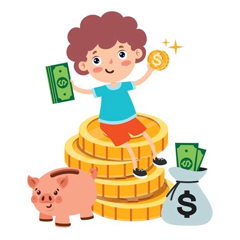 Economy Cartoon Vector PNG 的图像结果