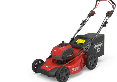 Snapper Lawn & Garden | Legendary