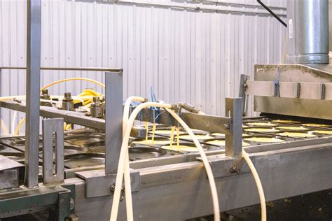 Facilities - Echo Lake Foods