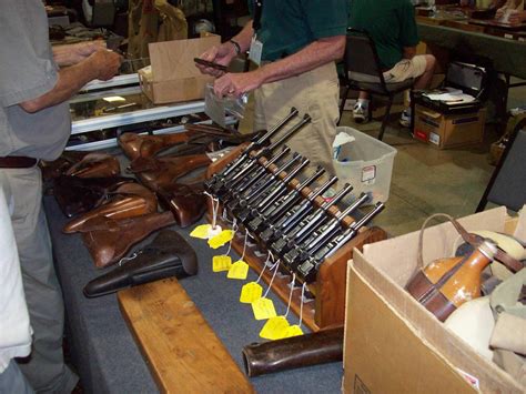 Gun Show In Raleigh North Carolina at Danelle Perez blog