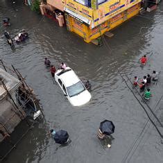 2015 Chennai floods | Scroll.in