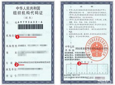 泰国签证材料营业执照副本复印件模版_泰国签证代办服务中心