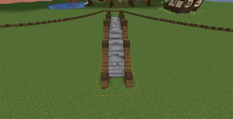 Image result for Create Draw Bridge Minecraft