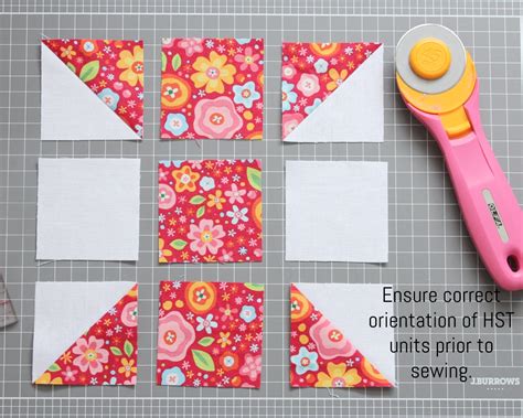 Image result for Spool Quilt Block Tutorial