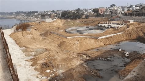 Top Ten River Front Development Stories 2022: Destroying Rivers ...