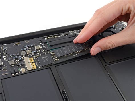 Image result for MacBook Pro SSD Upgrade