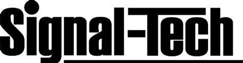 Rezultat imagine pentru Signal-Tech