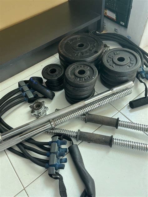 Gym Weights 的图像结果