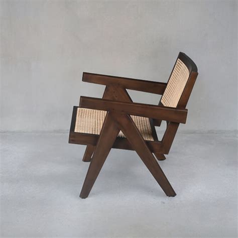 PICARD CHANDIGARH CHAIR | The Lofts