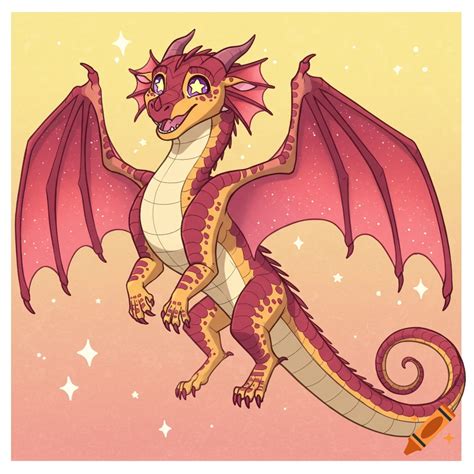 Wings Of Fire Fanart