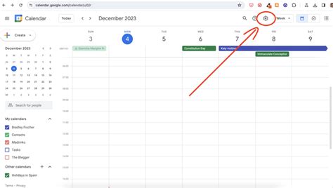 How to import an ics file into Google Calendar