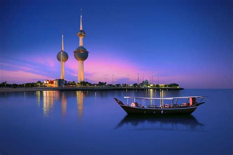 Best Things to Do and See in Kuwait