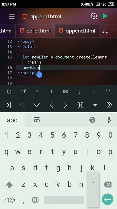 Image result for createElement