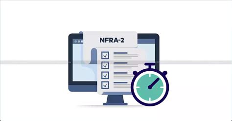 NFRA-2 Annual Return Filing Due in November 2025: Auditors Reminded to ...