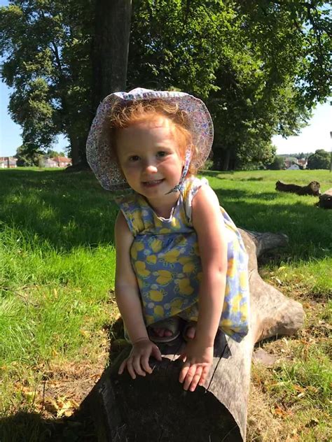 About us | The Amy Robinson Foundation