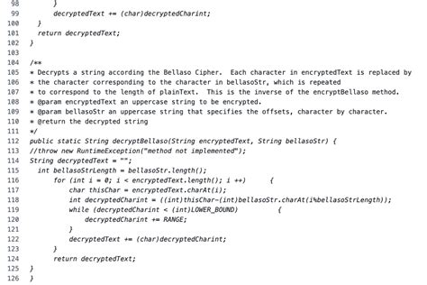 Image result for Pseudocode Definition Java