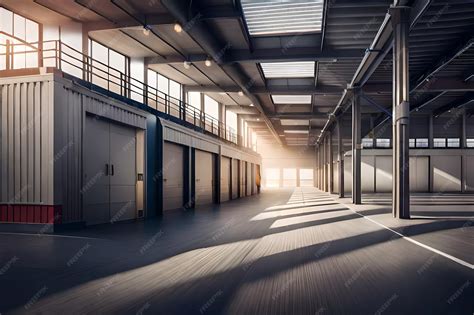 Image result for Warehouse Reflected Ceiling