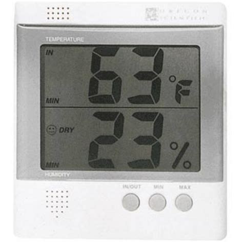 Digital Indoor Outdoor Thermometer 的图像结果