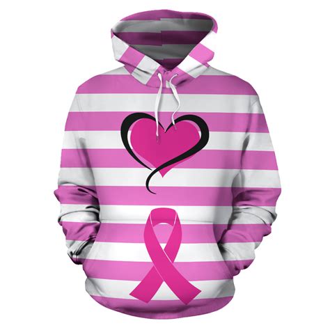 Hoodies – Combat Breast Cancer