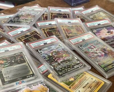 NEW MYSTERY SLAB BAGS $1 START Pokemon Auctions | Boxes, Bundles! w/ Alex - eBay Live