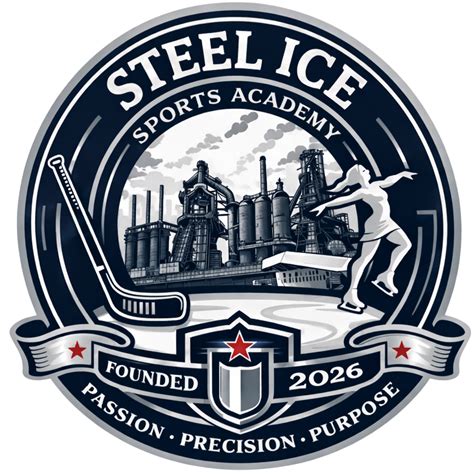 Start Here - Steel Ice CenterSteel Ice Center