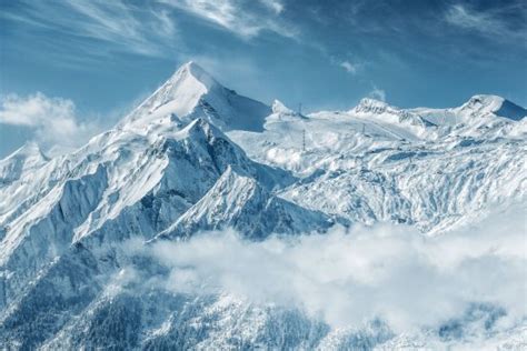 Kitzsteinhorn (Kaprun) - 2020 What to Know Before You Go (with Photos ...