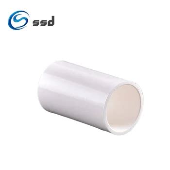 Image result for PVC Pipe Sleeve Connection