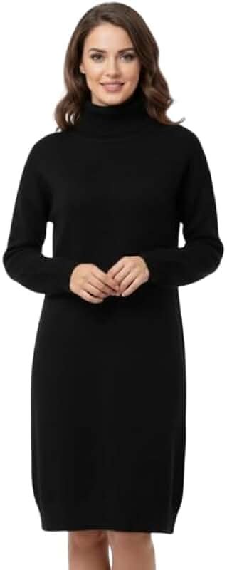 Amazon.in: Wool - Women's Dresses / Women's Dresses & Jumpsuits ...