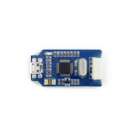 SWD PROGRAMMER WITH CASE